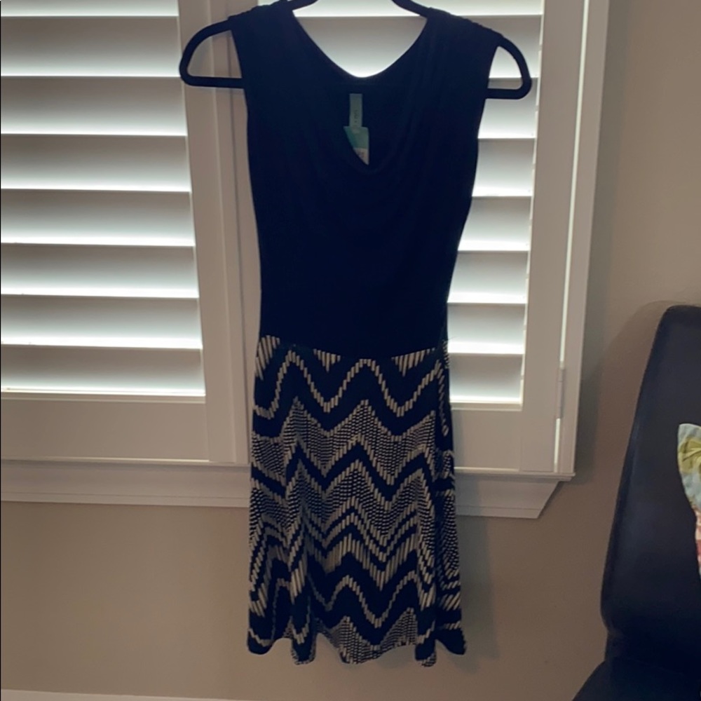 Gilli Adison dress